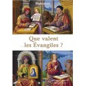 Que valent les Evangiles ? - Dominicus