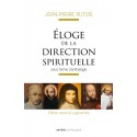 Eloge de la direction spirituelle - Jean-Pierre Putois 