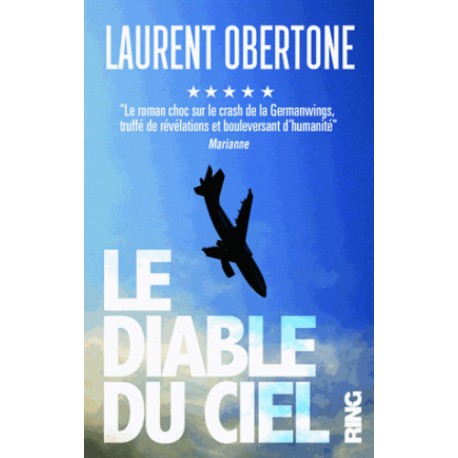 Le diable du ciel - Laurent Obertone