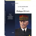 La vie exemplaire de Philippe Pétain - Général Hering