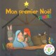 Mon premier Noël sonore - Maud Legrand, Emmanuelle Rémond-Dalyac