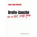 Droite-Gauche ce n'est pas fini - Jean-Louis Harouel