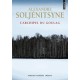 L'Archipel du goulag - Alexandre Soljénitsyne