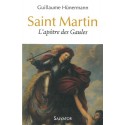 Saint Martin - Guillaume Hünermann