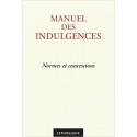 Manuel des indulgences