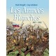 Les Armées Blanches - Hadi Temglit, Guy Lehideux.