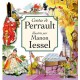 Contes de Perrault - illustrés par Manon Iessel