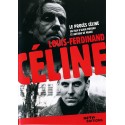 Louis-Ferdinand Céline et Le Procès Céline -  Antoine de Meaux