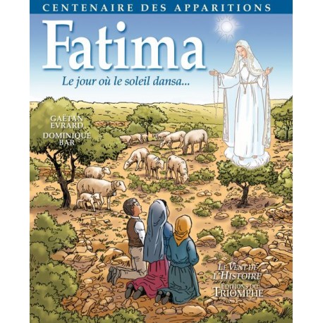 Fatima 