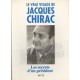Le vrai visage de Jacques Chirac 