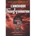 L'Amérique en pleine TransEformation - Cathy O'Brien, Mark Phillips