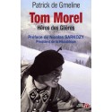 Tom Morel - Patrick de Gmeline