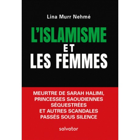 L'islamisme et les femmes - Lina Murr Nehmé