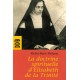 La doctrine spirituelle d'Elisabeth de la Trinité