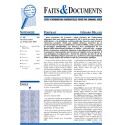 Faits & Documents n°443 - Du 15 novembre au 15 décembre 2017