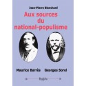 Aux sources du national-populisme - Jean-Pierre Blanchard