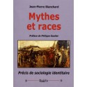 Mythes et races - Jean-Pierre Blanchard
