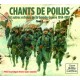 Chants de Poilus Tome II - Choeur Montjoie Saint-Denis