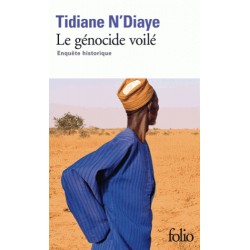 Le génocide voilé - Tidiane N'Diaye (poche)
