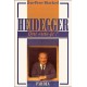Heidegger - Jean-Pierre Blanchard