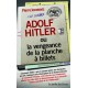 Adolf Hitler ou la vengeance de la planche à billets - Pierre Jovanovic