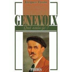 Genevoix - Jacques Tassin