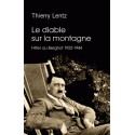 Le diable sur la montagne - Thierry Lentz