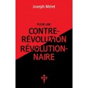 Pour une contre-révolution révolutionnaire - Joseph Mérel