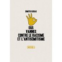 666 vannes contre le racisme et l'antisémitisme - Dimitri Korias