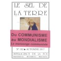 Sel de la Terre - n°102 - Automne 2017