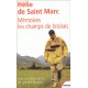 Mémoires, les champs de braises - Hélie de Saint-Marc (poche)