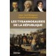 Les tyrannosaures de la république - Jean-Noël Brégeon, Gérard Guicheteau