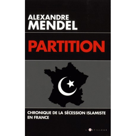 Partition - Alexandre Mendel 