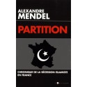 Partition - Alexandre Mendel 
