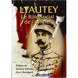 Le rôle social de l'officier - Hubert Lyautey