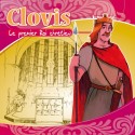 CD - Clovis