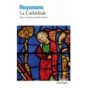 La Cathédrale - Huysmans (poche)