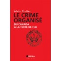 Le crime organisé - Alain Rodier