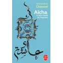Aïcha, la bien-aimée du prophète - Geneviève Chauvel (poche)