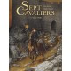 B - Sept cavaliers - Tome 3 Le Pont de Sépharée - Jean Raspail, Jacques Terpant