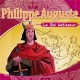 CD - Philppe Auguste