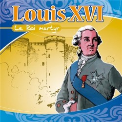 CD - Louis XVI