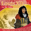 CD  Louis XIV