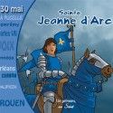 CD - Sainte Jeanne d'Arc
