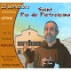 CD - Saint Padre Pio de Pietrelcina