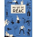 Ma vie de réac (II) - Morgan Navarro