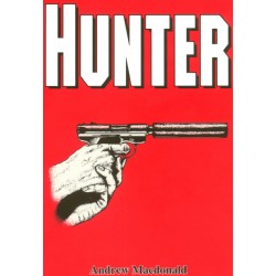 Hunter - Andrew Macdonald