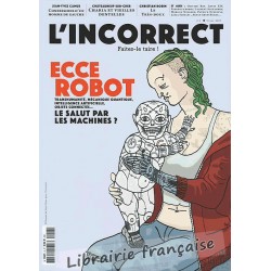 L'Incorrect n°6