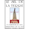 Le Sel de la Terre - n°103 - Hiver 2017-2018