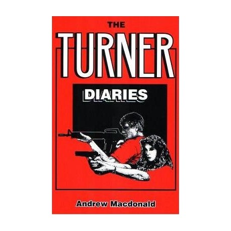 Les Carnets de Turner - Andrew Macdonald